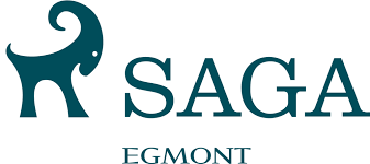 SAGA EGMONT